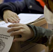 Elecciones en Jujuy: se conoció cuánto van a pagar a los presidentes de mesa