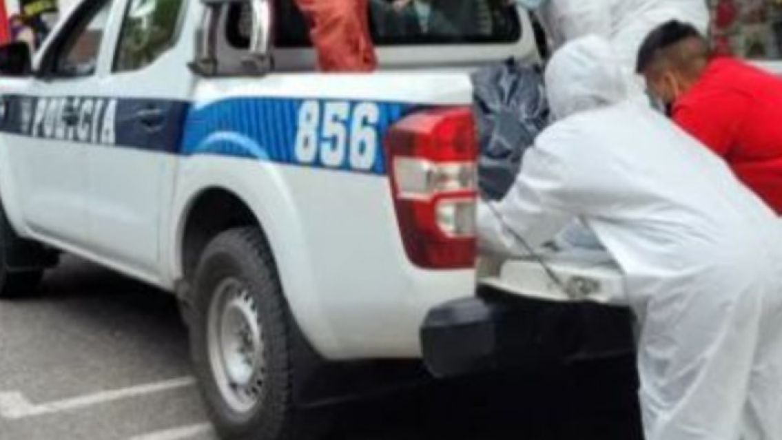 Conmoción: jujeño encontró y mató al supuesto amante de su esposa