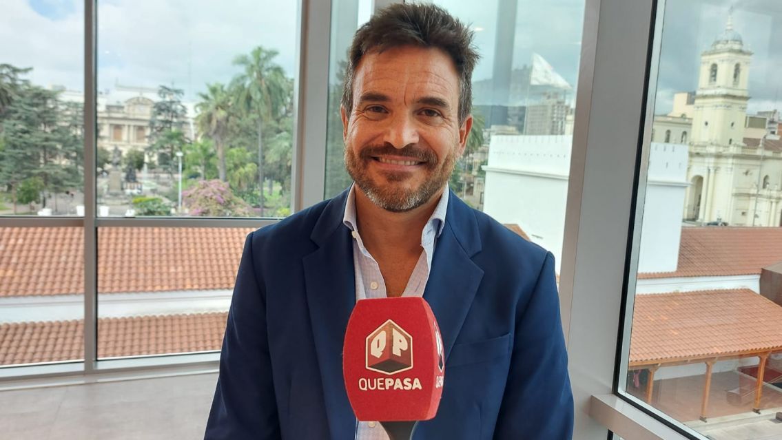 Turismo en Jujuy: "marzo, abril y mayo vienen con mejores n�meros"