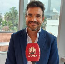 Turismo en Jujuy: "marzo, abril y mayo vienen con mejores números"