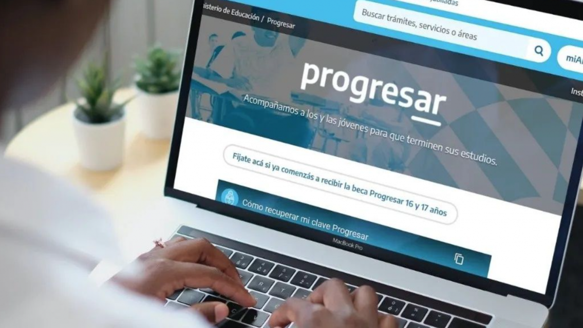 Alerta en Jujuy por intentos de estafa a beneficiarios de Becas Progresar