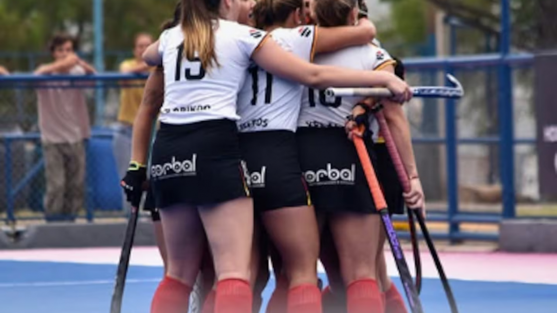 "Me pusieron en 4 patas", aberrante "ritual de iniciación" en un club deportivo