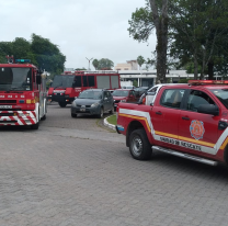 BOMBEROS: "Encima que son voluntarios", ¿qué hacen con la plata?
