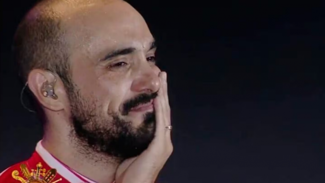 Desesperación: el pésimo momento de la madre de Abel Pintos en Bahía Blanca