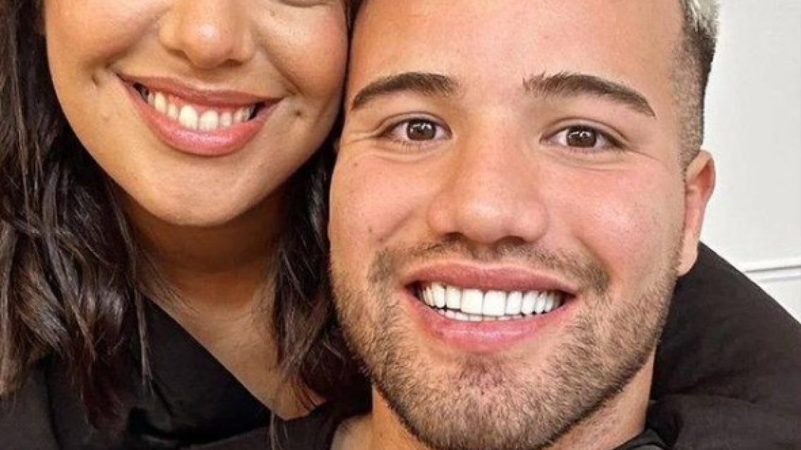 �Se acab� el amor? Qu� pas� entre Chelo Weigandt y �ngela Leiva