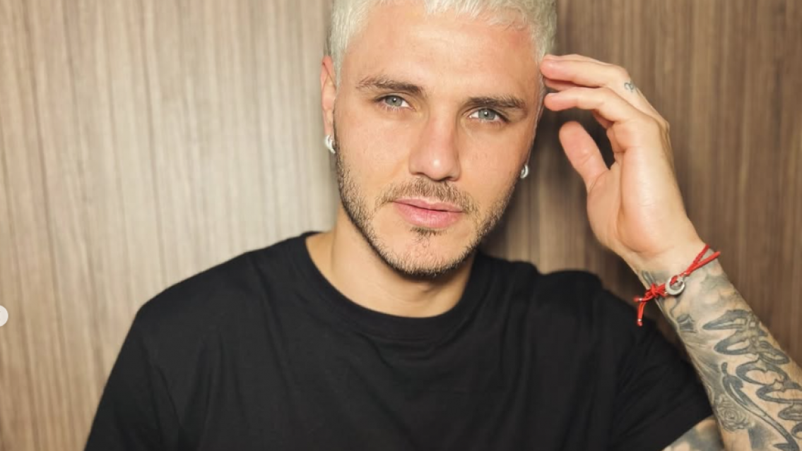 Insaciable: Mauro Icardi habr�a querido seducir a una de sus abogadas