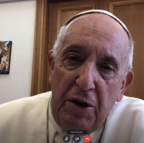 Difunden una foto del Papa Francisco internado, es para evitar noticias falsas