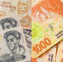 Se desploma el peso boliviano: cuánto me dan por $1000 pesos argentinos hoy