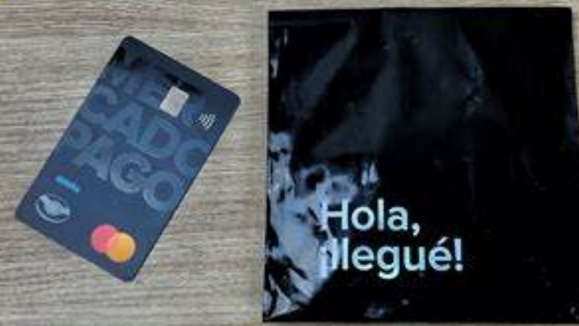 Nueva estafa con Mercado Pago que llega a la puerta de tu casa