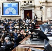 Diputados sesionará el miércoles para debatir el DNU del acuerdo con el FMI