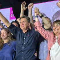 El gobernador de Chaco se sumó a LLA y recibió un adelanto de $120 mil millones