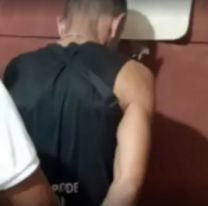 [HORROR] Policías quedaron helados al entrar a casa de un norteño: había dos nenas dentro