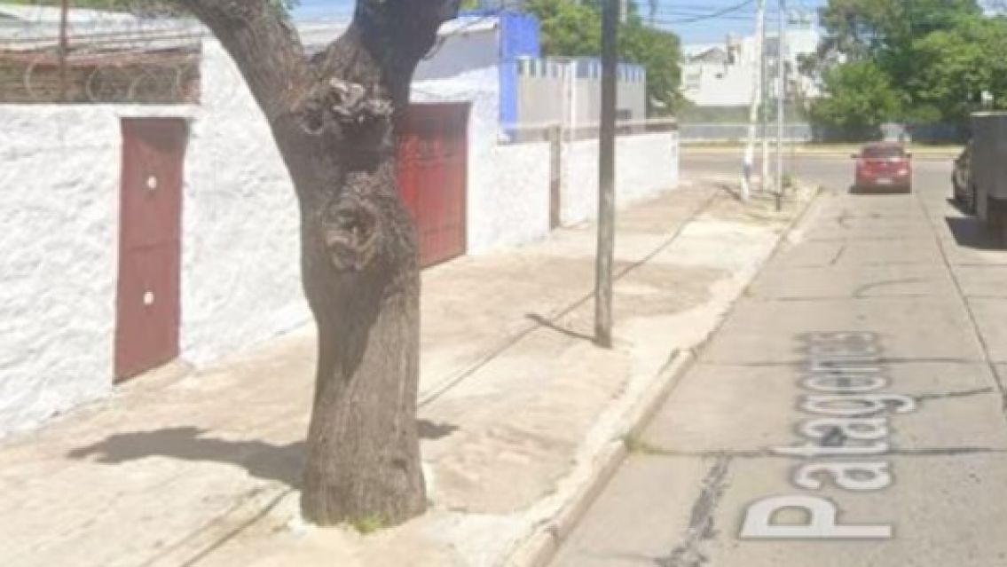 Horror total: juje�a fue asesinada por su pareja polic�a 
