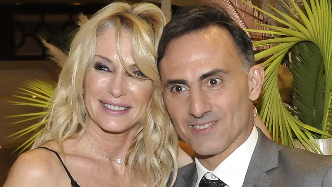 La muerte que golpea a la familia Latorre "ya te fuiste con él"