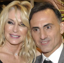 La muerte que golpea a la familia Latorre "ya te fuiste con él" 