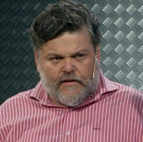 Operaron de urgencia a Alfredo Casero, ¿qué le pasa?