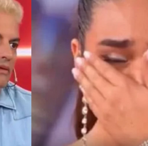 "La dej&oacute; por Whatsapp": &Aacute;ngel De Brito cont&oacute; todo sobre la separaci&oacute;n de &Aacute;ngela Leiva