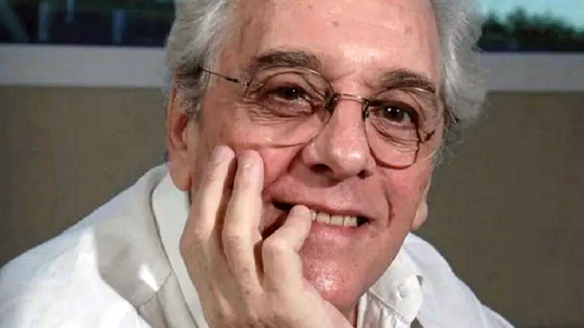 Murió Antonio Gasalla, profundo dolor en el mundo del espectáculo