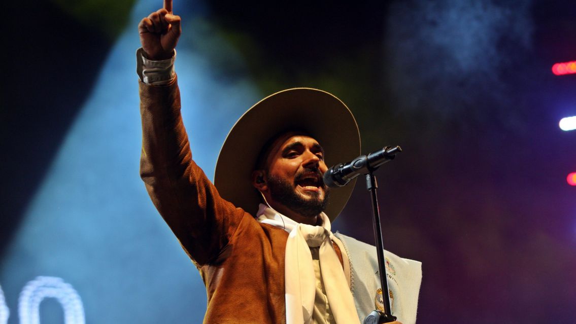 ¡Es mañana! El tremendo festival gratuito que van a hacer en Perico