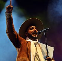 ¡Es mañana! El tremendo festival gratuito que van a hacer en Perico