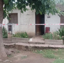 Norteño borracho discutió con su hijo y lo apuñaló en el pecho