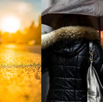 URGENTE: llega el oto&ntilde;o a Jujuy con un brusco cambio de temperatura