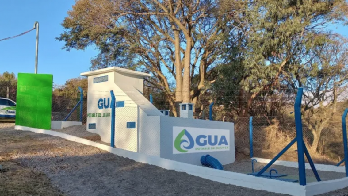 Cortes de agua y diversas fallas: piden informes en la Legislatura para Agua Potable