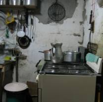 Estaba muy ilusionada con su trabajo nuevo y el jefe le hizo lo peor