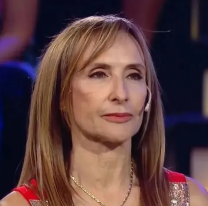 Gladys Florimonte: "Quién te creés que sos, maleducada de mier..."