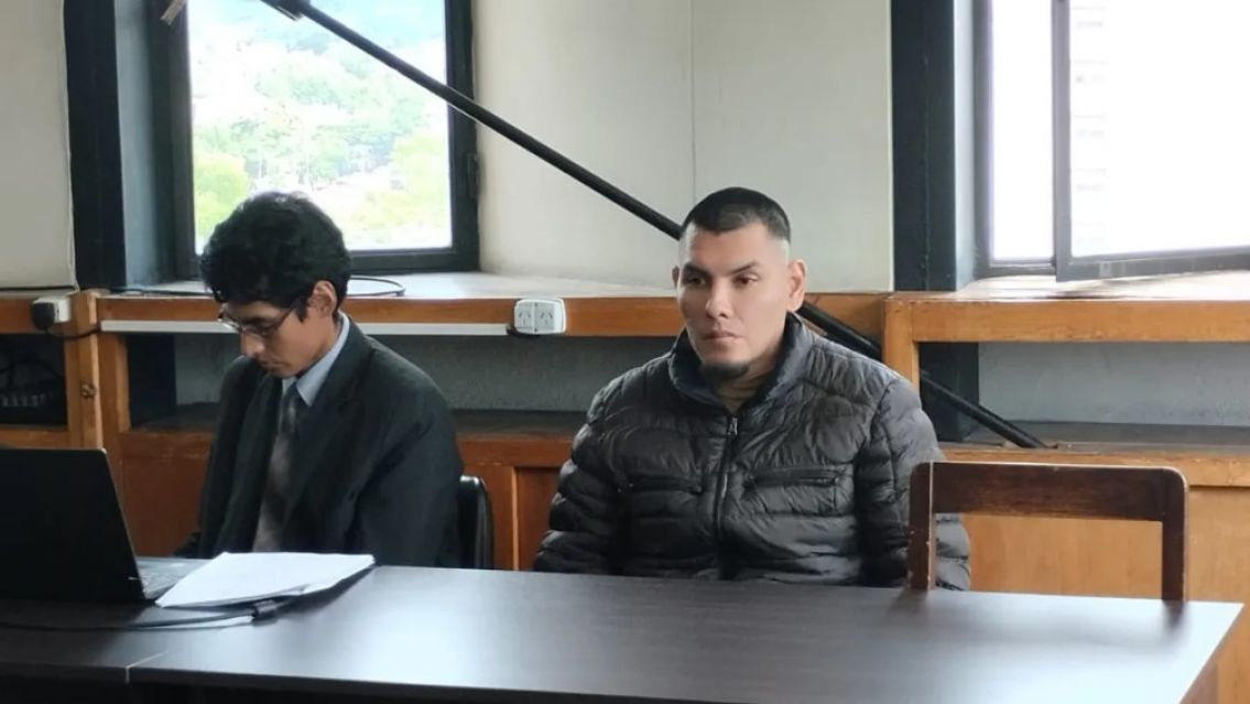 Caso Luri Sosa: Rodrigo Cruz fue hallado culpable de homicidio en ocasión de robo