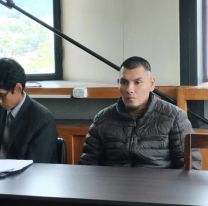 Caso Luri Sosa: Rodrigo Cruz fue hallado culpable de homicidio en ocasión de robo
