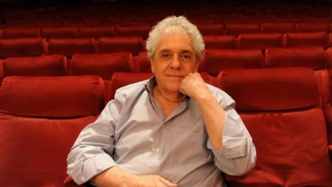 Los dolorosos últimos días de Antonio Gasalla antes de su muerte: "No conectaba"