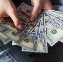 Conocé a cuánto cerró el dólar blue, el dólar MEP y el CCL