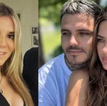 Se conoció la feroz audio de la abogada de Icardi contra la China Suárez: "Es tóxica y pu..."