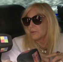 La profunda tristeza de Susana Giménez al enterarse de la muerte de Antonio Gasalla