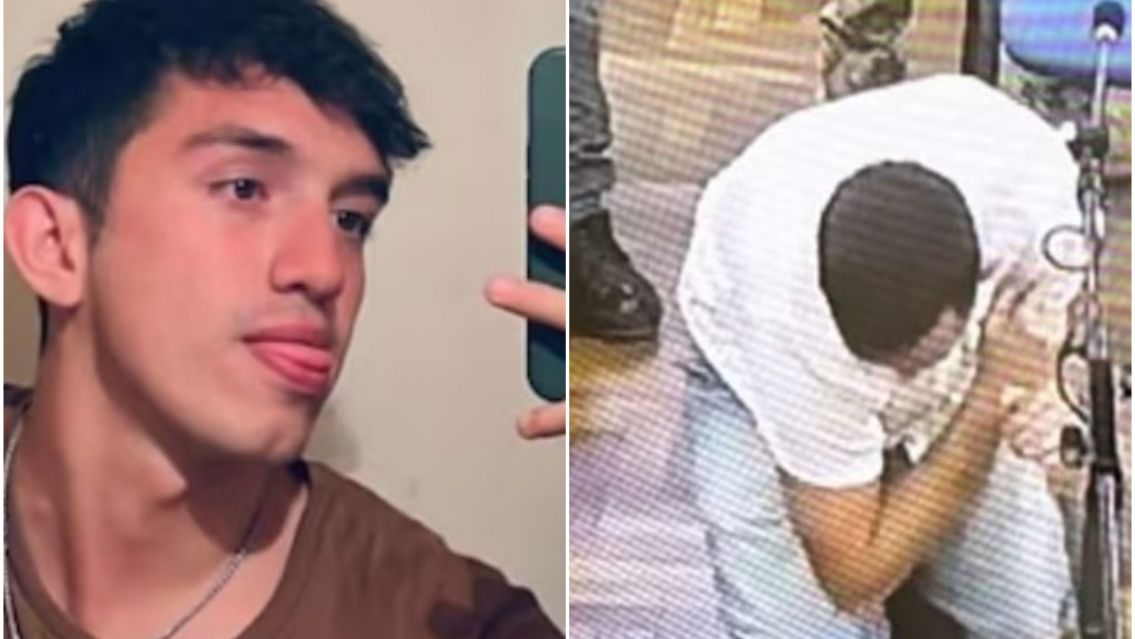 Brutal relato: se puso a contar como mat� a Catalina y dio todos los detalles
