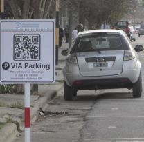 Vía Parking en el ojo de la tormenta ¿Cuánta plata se llevan?