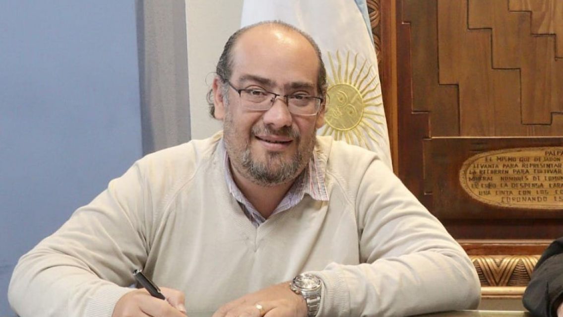 "Yo cobró 900 mil pesos": Así intentó Rivarola justificar los bajos sueldos en Palpalá