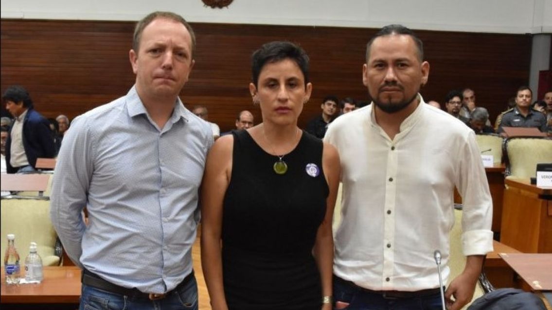 Cortes de agua en Jujuy: Piden explicaciones a Agua Potable sobre el servicio y el destino de los fondos