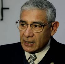 URGENTE: Renunció Corro al Ministerio de Seguridad