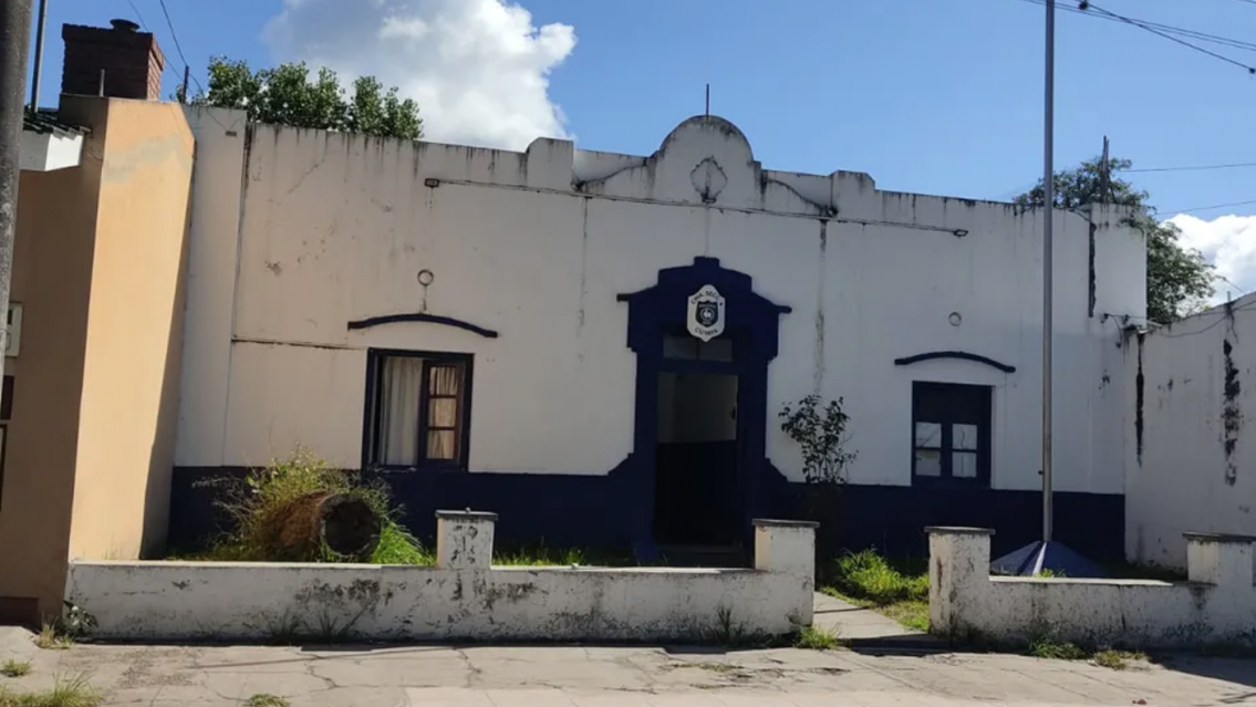 Le robaron dos veces en menos de 6 meses: vive en la misma cuadra de la comisar�a