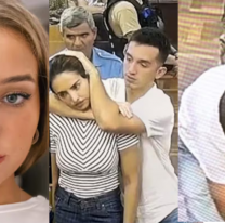 Con una maniobra de artes marciales, Soto Asesinó a la Tiktoker Catalina Gutiérrez