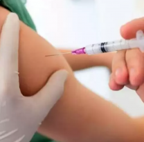 No es barata: cuánto cuesta la vacuna antigripal en Jujuy