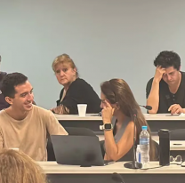 "Un manojo de mentiras", la declaración de Néstor Soto por el femicidio de "Cata"