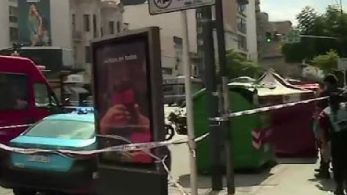 Se conoci� que la mujer que arroj� a la beb� tuvo gemelas y su otra hija est� viva