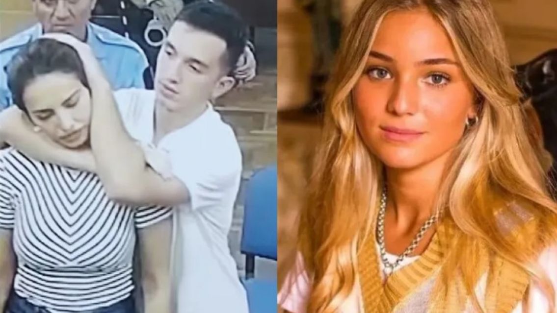 Condenaron a prisión perpetua a Néstor Soto por la muerte de Catalina Gutiérrez