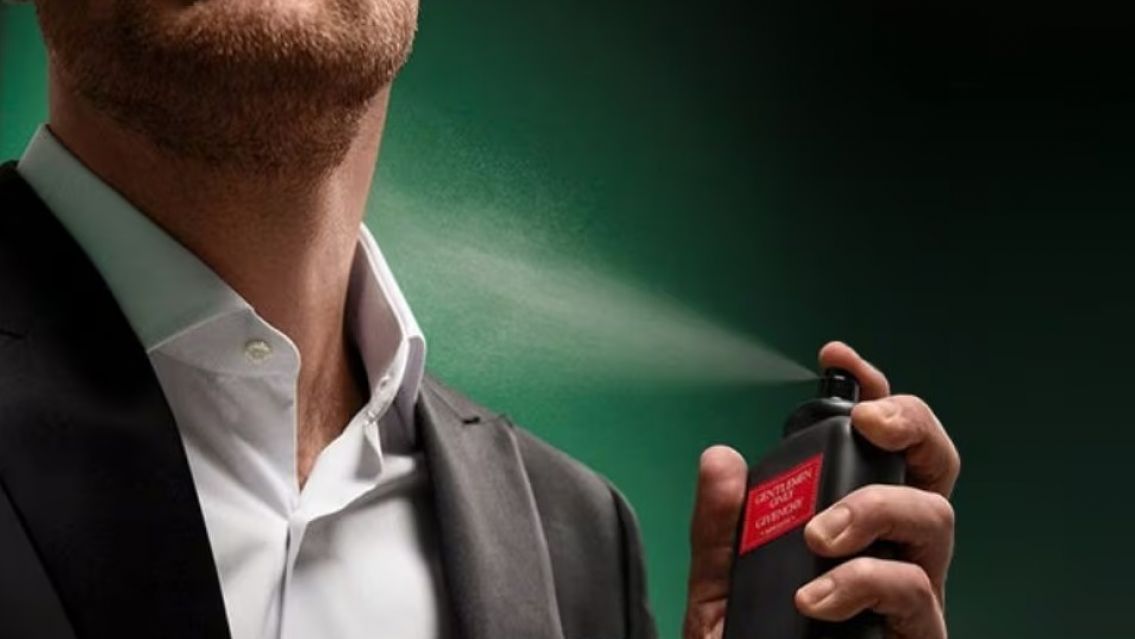 Así es el perfume árabe para hombres que es viral en TikTok y arrasa en Mercado Libre