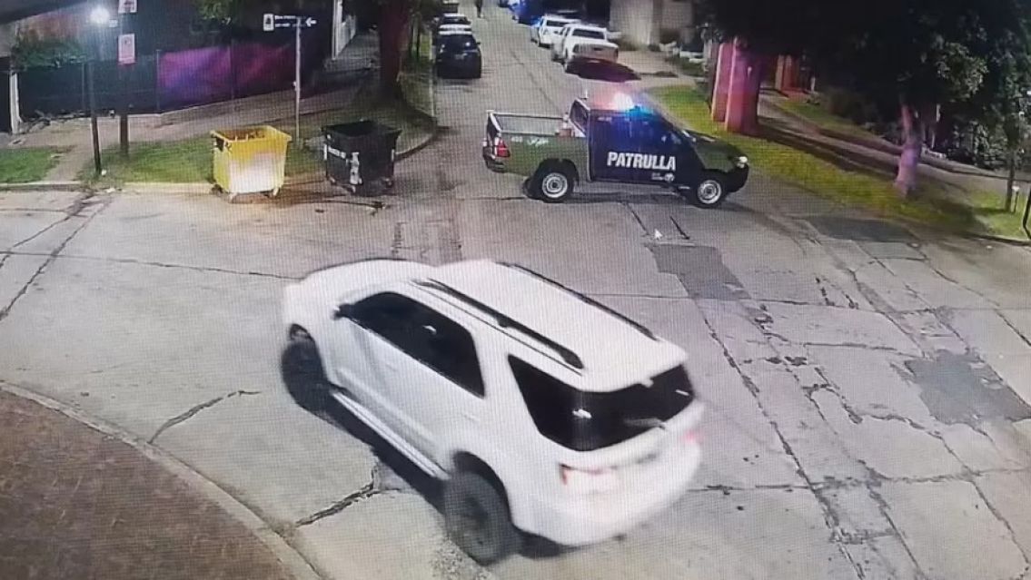 Atraparon a un peligroso narco jujeño con más de 35 kg de cocaína