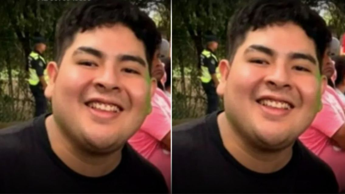 Encontraron al joven desaparecido: est� grave en el hospital 