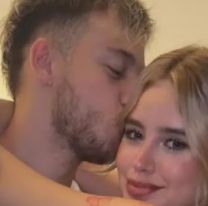 El desesperado pedido de Coty luego de separase de Nacho Castañares: "Él sabe"